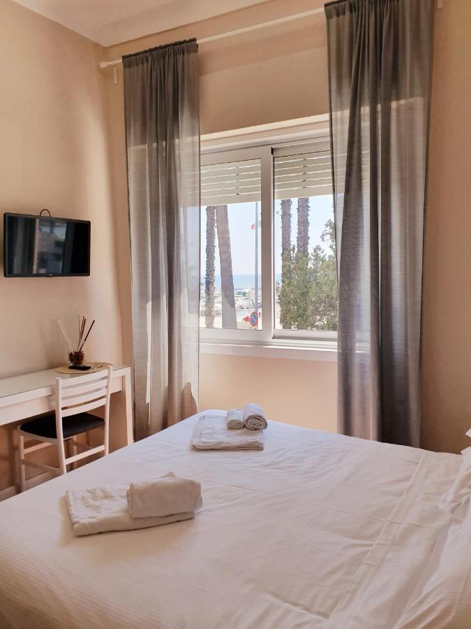 Vela Bianca H & R Hotel Diano Marina Kültér fotó