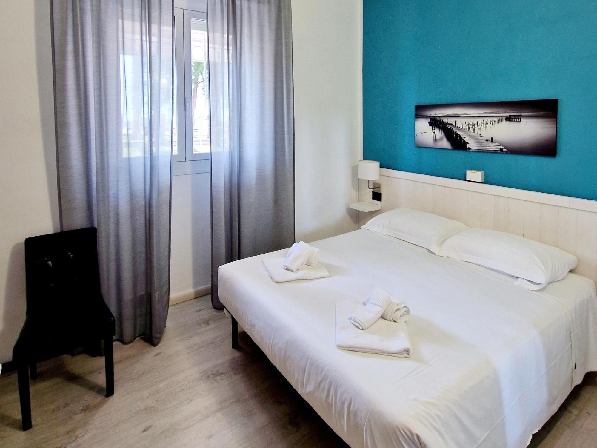 Vela Bianca H & R Hotel Diano Marina Kültér fotó