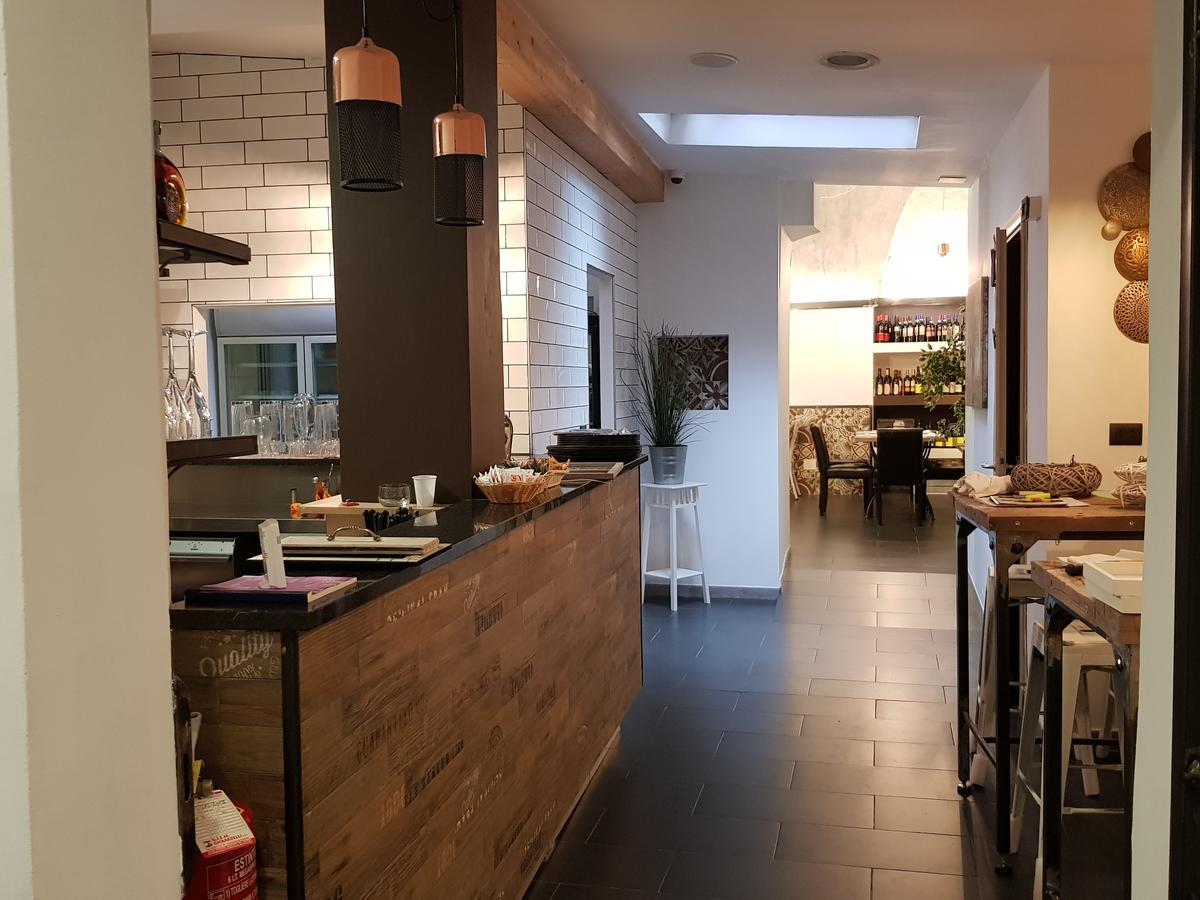 Vela Bianca H & R Hotel Diano Marina Kültér fotó